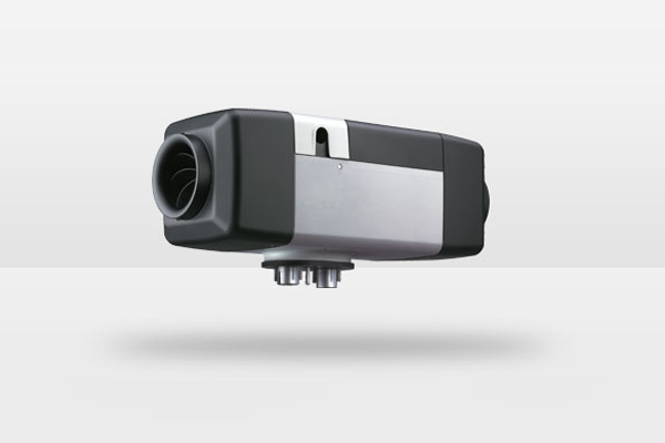 Des chauffages Webmasto pour camping-car, bateau, engin TP et autres en Normandie