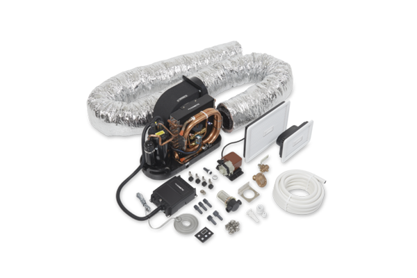 Profitez des avantages d’une cabine climatisée en Normandie.